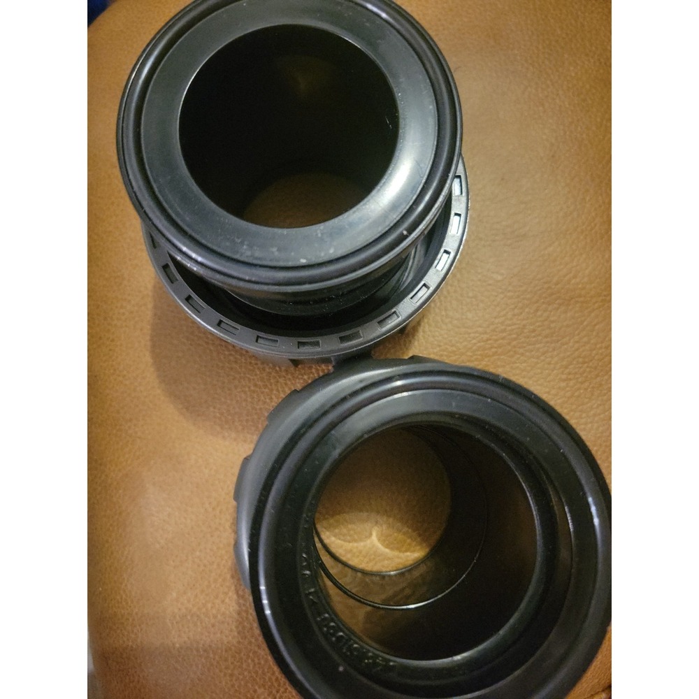2 Pool Pump Union Fittings Replacement PVC SuperFlo  Variable Speed Pumps 1.5 In